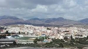 Olula Del Río