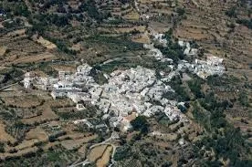 Paterna Del Rio