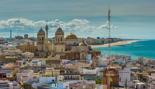 Cádiz