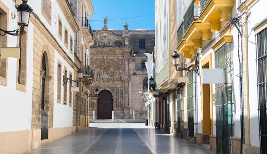 El Puerto De Santa Maria