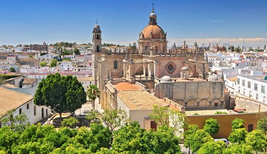 Jerez De La Frontera