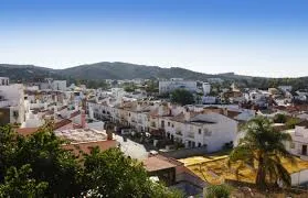 San Martín Del Tesorillo