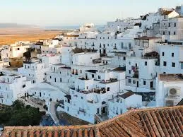 Vejer De La Frontera