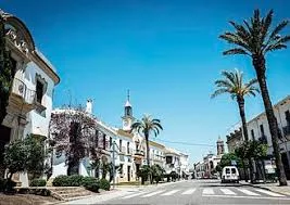 Cañete De Las Torres