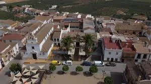 San Sebastián De Los Ballesteros