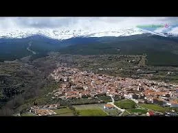 Jérez Del Marquesado