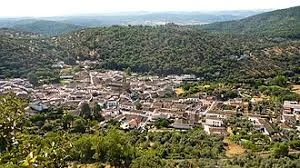 Alájar