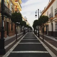 San Juan Del Puerto