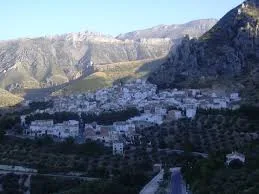 Albanchez De Mágina