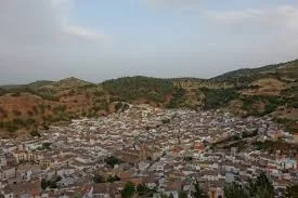 Santisteban Del Puerto