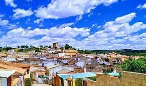 Sorihuela Del Guadalimar