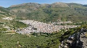 Valdepeñas De Jaén