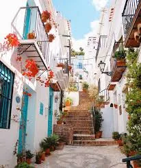 Frigiliana
