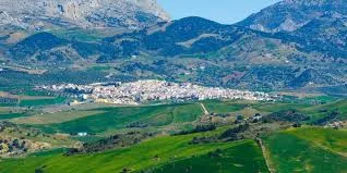 Villanueva De La Concepción