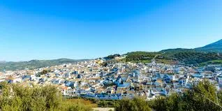 Villanueva Del Rosario