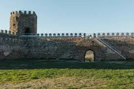 Alanís De La Sierra