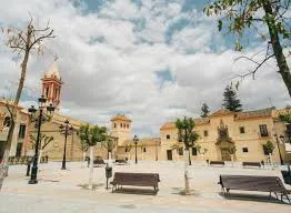 Castilleja De La Cuesta