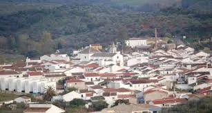 Las Navas De La Concepción