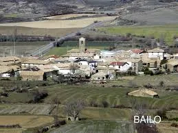Bailo