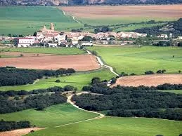 Barbuñales