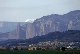 Biscarrués