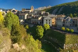 Castiello De Jaca
