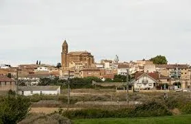 Grañén
