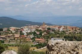 La Puebla De Castro
