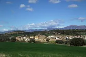 Lascellas -ponzano