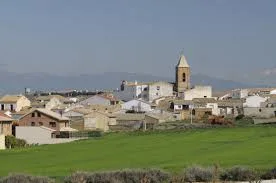 Peralta De Alcofea