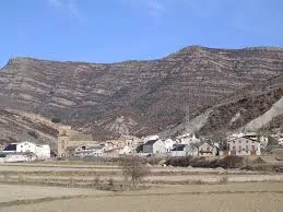Yebra De Basa