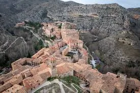 Albarracín