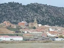 Royuela