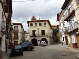 San Agustín