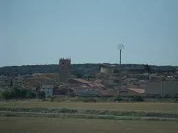 Torralba De Los Sisones