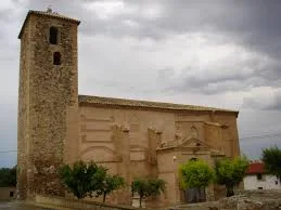 Alberite De San Juan