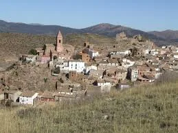 Aranda De Moncayo