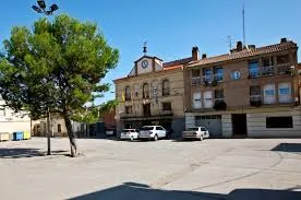 Boquiñeni