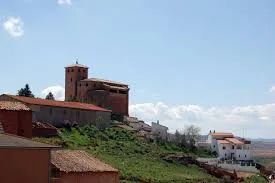 Cervera De La Cañada