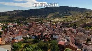 El Frasno