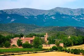 Santa Cruz De Moncayo