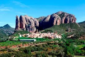 Santa Eulalia De Gallego