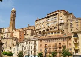 Tarazona