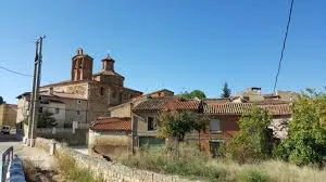 Villanueva De Jiloca