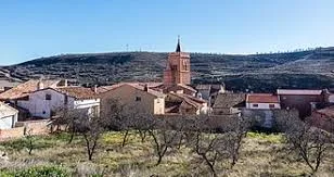 Villar De Los Navarros