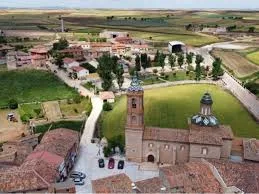 Villarroya Del Campo