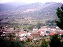 Vistabella De Huerva