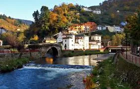 Cangas Del Narcea