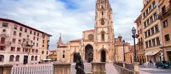 Oviedo
