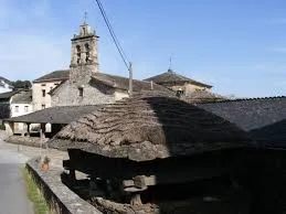 San Martín De Oscos